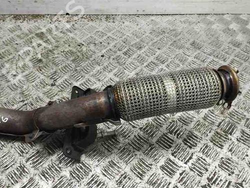 Pipe NISSAN QASHQAI II (J11, J11_) 1.3 DIG-T | BP28856805M125 