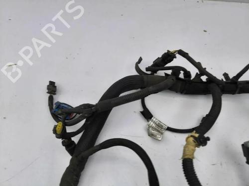 Wiring harness MINI MINI COUNTRYMAN (R60) John Cooper Works ALL4 | BP33644632E16 - Image 8