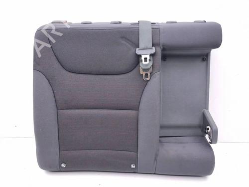 Used Rear seat Rear seat 32678086 32678086