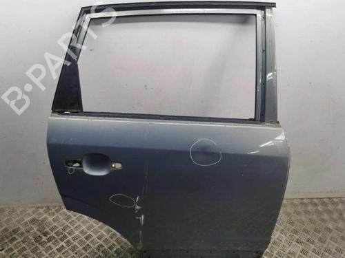 Used Right rear door OPEL ANTARA A (L07) 2.2 CDTi (163 hp) 28896015