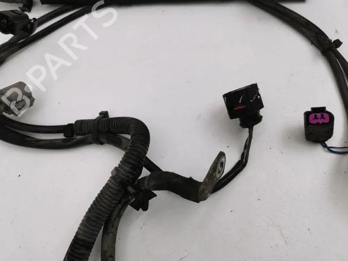 Wiring harness AUDI A2 (8Z0) 1.2 TDI | BP33256153E16 - Image 14