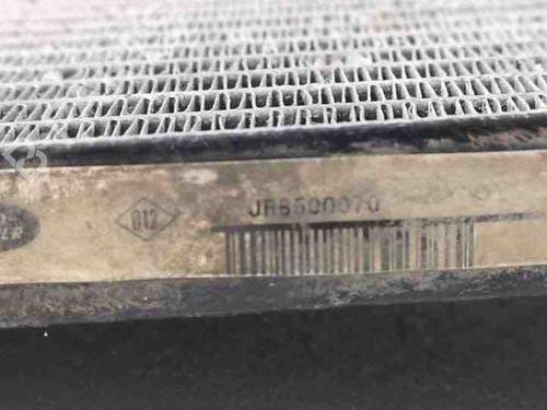 AC radiator LAND ROVER FREELANDER I (L314) 2.0 Td4 4x4 | BP28870409M32 
