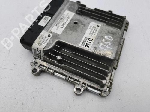 Engine control unit (ECU) KIA NIRO I (DE) 1.6 GDI Hybrid | BP40230570M57 - Image 5