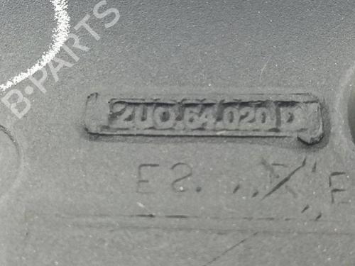 Other PEUGEOT 406 Coupe (8C) 2.2 HDI | BP28888173O1 