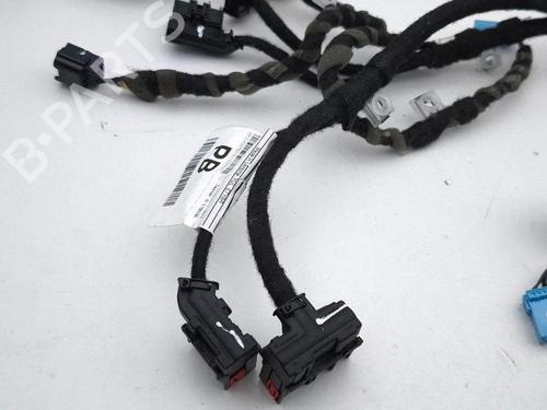 Wiring harness JAGUAR I-PACE (X590) EV400 AWD | BP37190949E16 - Image 4