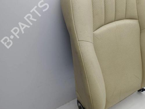 Right front seat MERCEDES-BENZ C-CLASS (W203) C 200 CDI (203.007) | BP28892709C16 