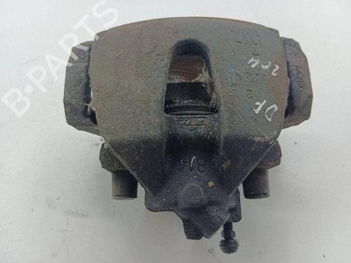 Used Right front brake caliper Right front brake caliper 38252276 38252276