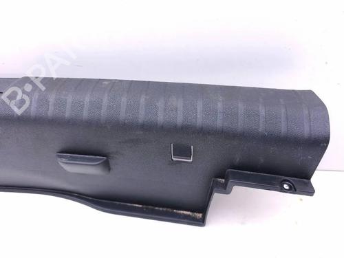 Boot lining KIA NIRO I (DE) 1.6 GDI Hybrid | BP36083655I3 - Image 4