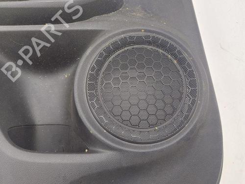 Rear left panel HONDA ACCORD VIII (CU) 2.2 i-DTEC (CU3) | BP33253487C60 - Image 9