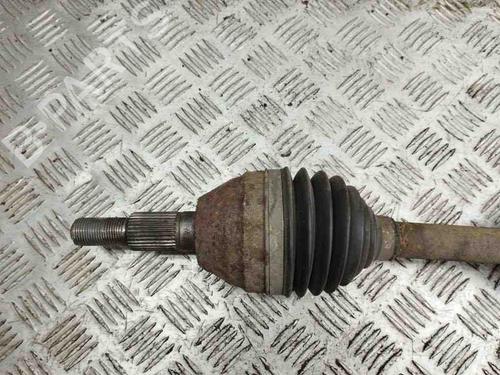 Left front driveshaft OPEL ANTARA A (L07) 2.2 CDTi 4x4 | BP28893532M38 - Image 3