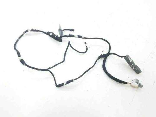 Ledningsnett BMW 7 (E65, E66, E67) 730 d (211 hp) 28847279