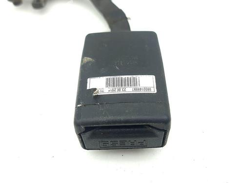 Seat buckle CITROËN C4 Grand Picasso I (UA_) 1.6 HDi 110 | BP28874904I32 