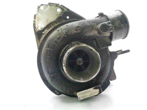Turbocharger/Supercharger CHRYSLER GRAND VOYAGER V (RT) 2.8 CRD | BP28903767M71