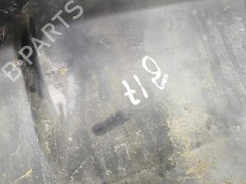 Rear bumper PEUGEOT 3008 II SUV (MC_, MR_, MJ_, M4_) 1.6 BlueHDi 120 | BP28863385C8 
