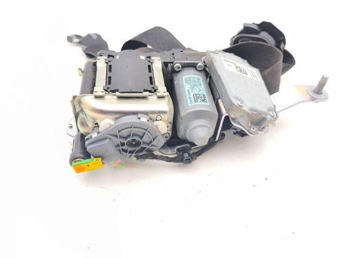 Front right seatbelt MERCEDES-BENZ E-CLASS (W212) E 350 BlueTEC (212.024) | BP29054376I25 
