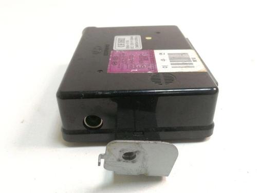 Electronic module HYUNDAI TUCSON (JM) 2.0 CRDi All-wheel Drive | BP28875141M83 