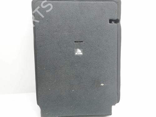 Rear seat CITROËN DS4 (NX_) 1.6 HDi 110 | BP28871924C17 
