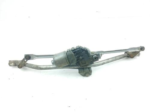 Used Front wipers mechanism Front wipers mechanism 36348789 36348789