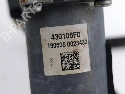 Front right window mechanism RENAULT MEGANE IV Hatchback (B9A/M/N_) 1.5 dCi 110 (B9A3) | BP37657202C23 - Image 9