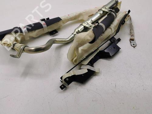 Used Right curtain airbag INFINITI FX 35 All-wheel Drive (280 hp) 28896450