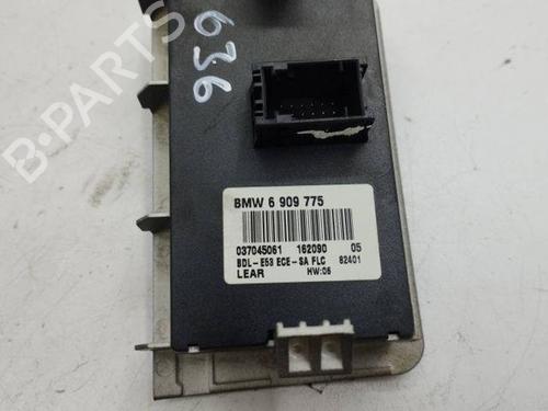 Modulo electronico BMW X5 (E53) 3.0 d | BP28852710M83 