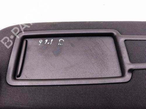 Right sun visor AUDI A6 Allroad C7 (4GH, 4GJ) 3.0 TDI quattro | BP29829203I2