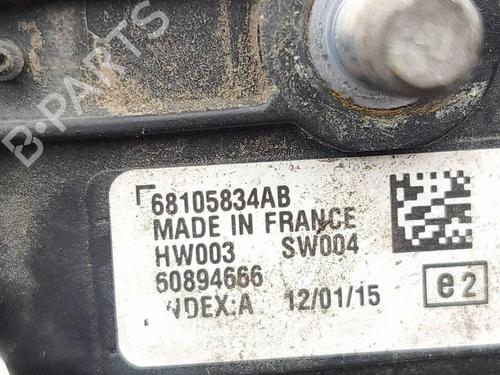Electronic module JEEP GRAND CHEROKEE IV (WK, WK2) 3.0 CRD V6 4x4 | BP39499478M83 - Image 6