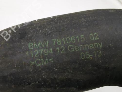 Pipe BMW 5 Touring (F11) 520 d | BP36084217M125 - Image 7