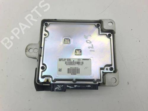 Electronic module MAZDA 6 Estate (GJ, GL) 2.2 D | BP28878746M83 - Image 3