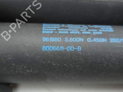 Tailgate lift support TESLA MODEL S (5YJS) 85D AWD | BP40189839C138 - Image 10
