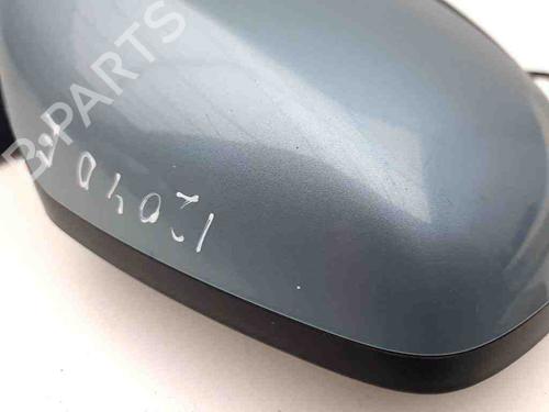 Right mirror CHRYSLER GRAND VOYAGER V (RT) 2.8 CRD | BP28878580C27