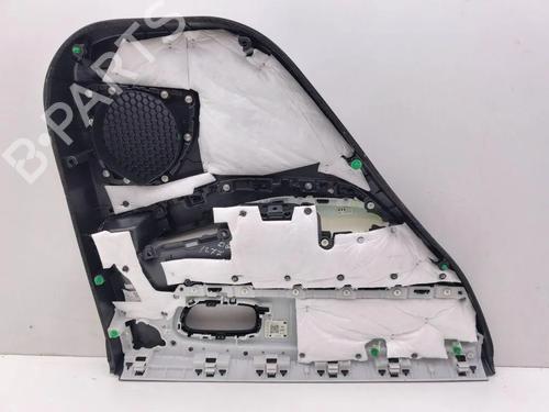 Rear right panel HONDA HR-V (GH_) 1.6 16V (GH1, GH3) | BP36079143C61 - Image 9