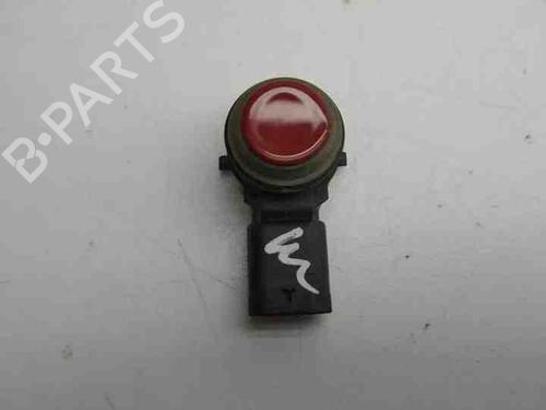 Used Electronic module MERCEDES-BENZ B-CLASS Sports Tourer (W246, W242) B 180 CDI / d (246.212) (109 hp) 28849998