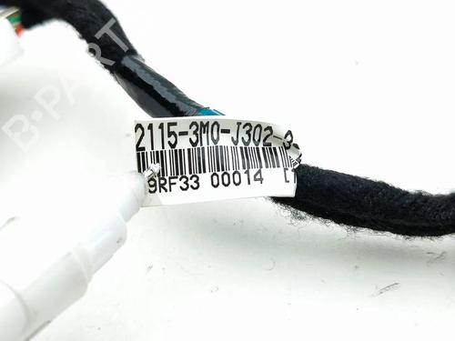Switch HONDA HR-V (GH_) 1.6 16V | BP36197701I30 - Image 7