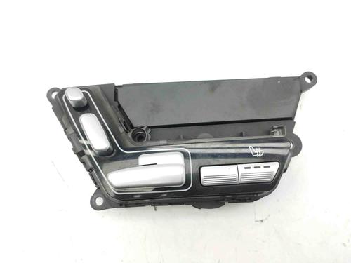 Switch MERCEDES-BENZ S-CLASS (W221, V221) S 320 CDI | BP28872752I30