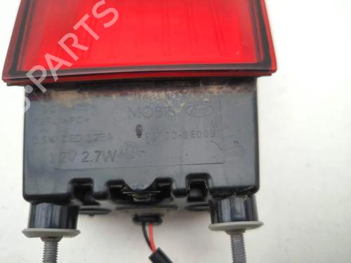 Third brake light HYUNDAI KONA (SX2) EV | BP33669743L11 - Image 9