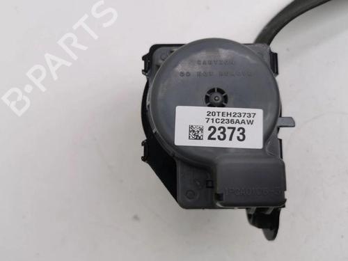 Rear left seatbelt OPEL ANTARA A (L07) 2.0 CDTI 4x4 | BP28891200I29 