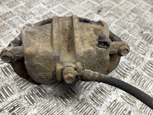 Left front brake caliper HYUNDAI SANTA FÉ II (CM) 2.2 CRDi GLS 4x4 | BP29976159M105