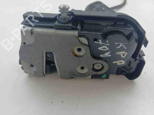 Front left lock FORD FOCUS IV (HN) 1.0 EcoBoost | BP28896564C98