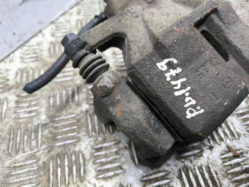 Right front brake caliper MAZDA CX-5 (KE, GH) 2.2 D AWD (KE102) | BP39229738M104 - Image 4