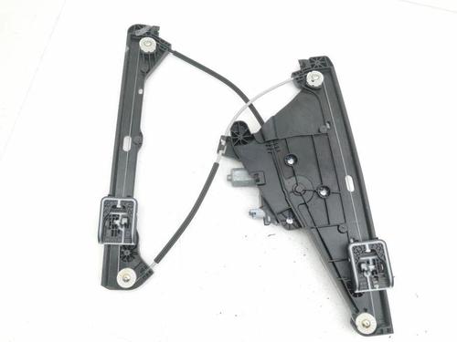 Used Front right window mechanism PEUGEOT 208 I (CA_, CC_) 1.4 VTi (95 hp) 28902081