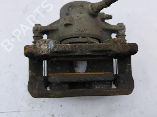Left front brake caliper MERCEDES-BENZ C-CLASS (W204) C 200 CDI (204.007, 204.006) | BP28845573M105