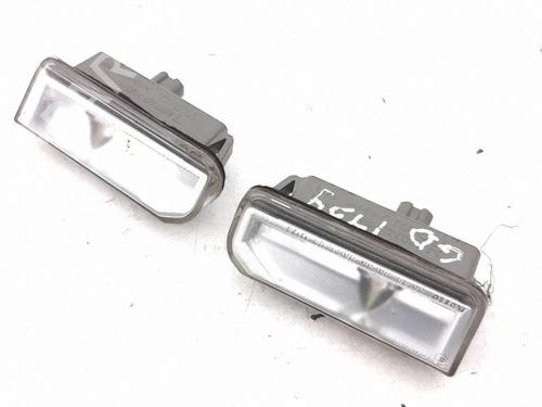 Licence plate light LEXUS IS C (GSE2_) 250 (GSE20) | BP38468781I40 - Image 2