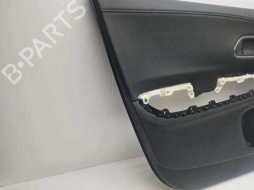 Front left panel HONDA HR-V (RU) 1.5 (RU1) | BP33662519C58 - Image 6