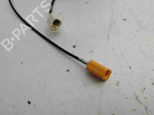 Antenne/Base CITROËN C4 III (BA_, BB_, BC_) ë-C4 (BCZKXC, BZCKSC) | BP28865141C140 