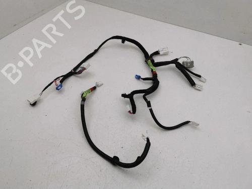 Used Wiring harness Wiring harness LEXUS NX (_Z1_) 300h AWD (AYZ15_, AYZ15R) (197 hp) 40210120 40210120