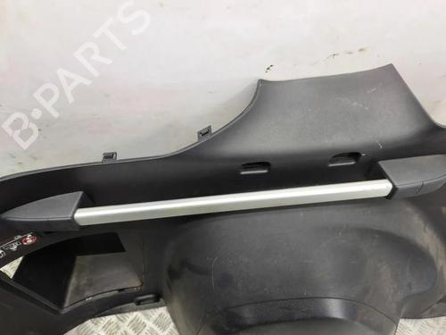 Boot lining CITROËN C-CROSSER (VU_, VV_) 2.2 HDi | BP36349832I3 - Image 9