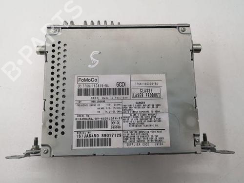 Elektronisk modul JAGUAR XF SPORTBRAKE (X250) 2.2 D | BP28869882M83 