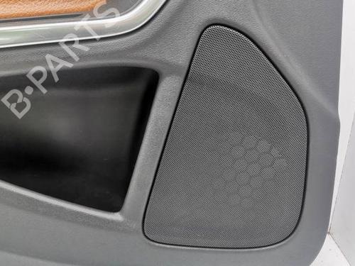 Front left panel VOLVO V60 I (155) D3 / D4 | BP28844361C58 