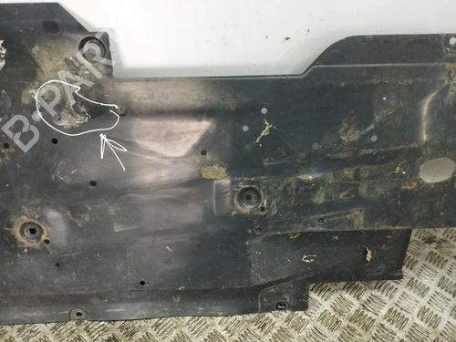 Underbody protection MAZDA 6 Estate (GJ, GL) 2.0 (GJEFW) | BP33641235M92  - Image 6